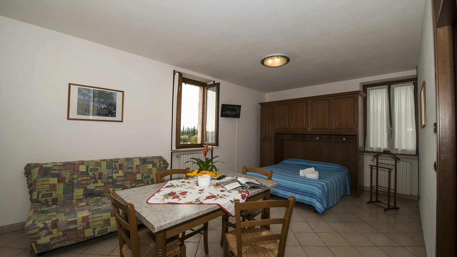 Residence Ca' Bottrigo Bardolino