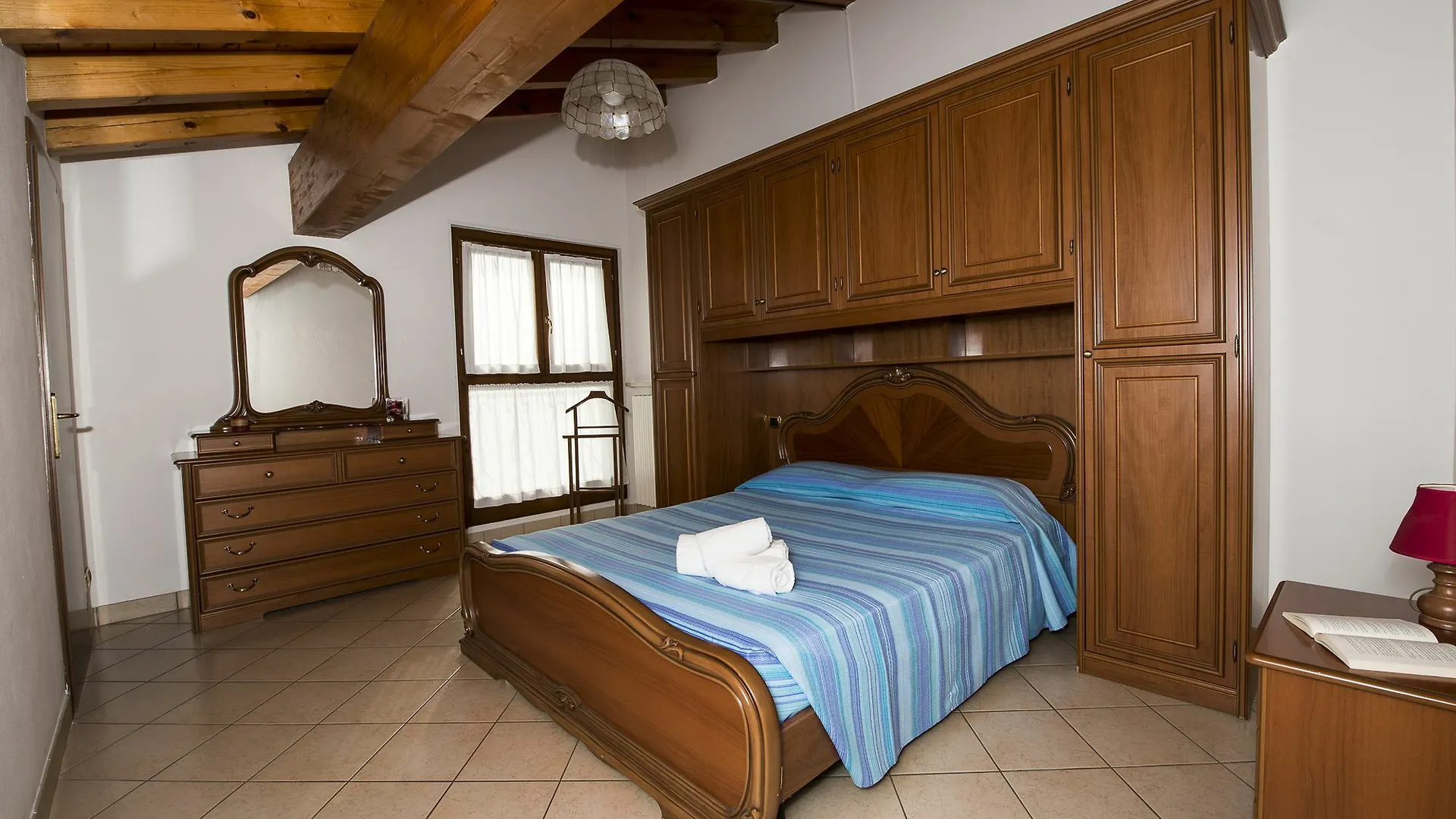 Residence Ca' Bottrigo Bardolino 0*,  İtalya