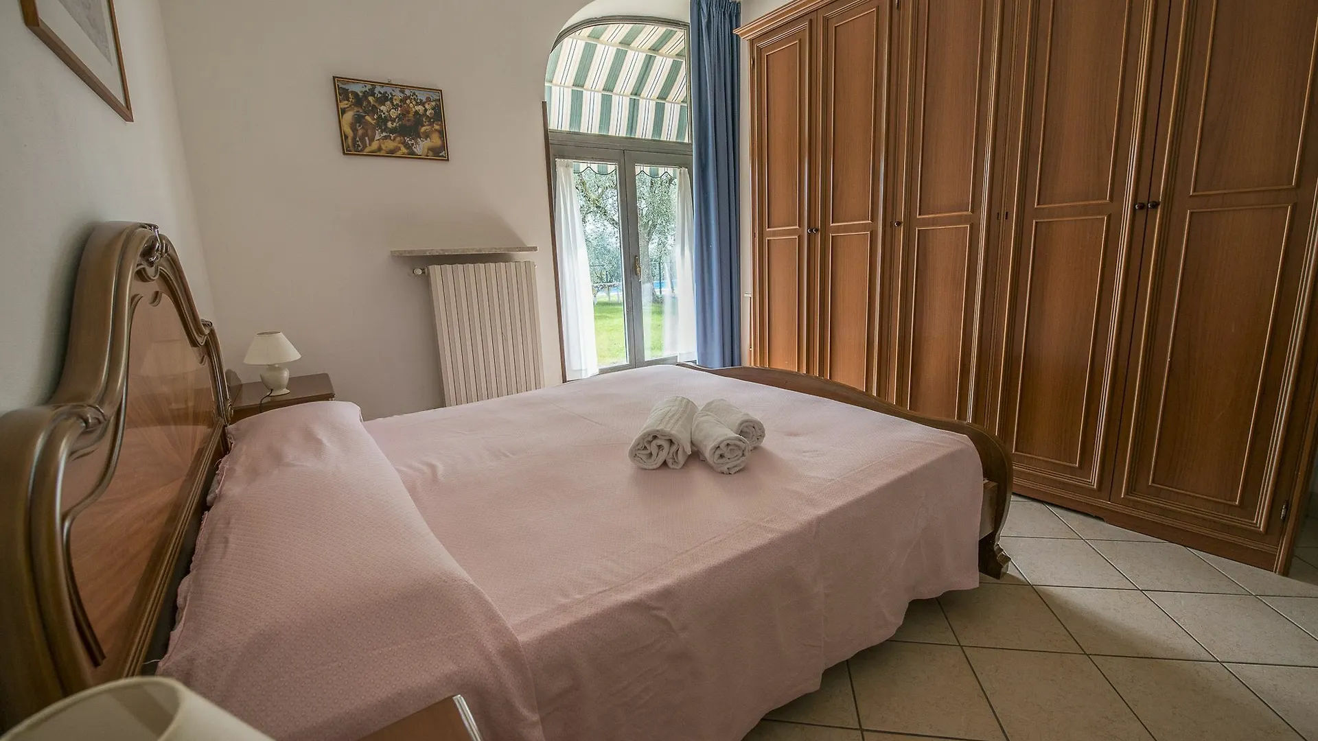 Residence Ca' Bottrigo Bardolino 0*,