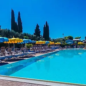 3* Kemping Serenella