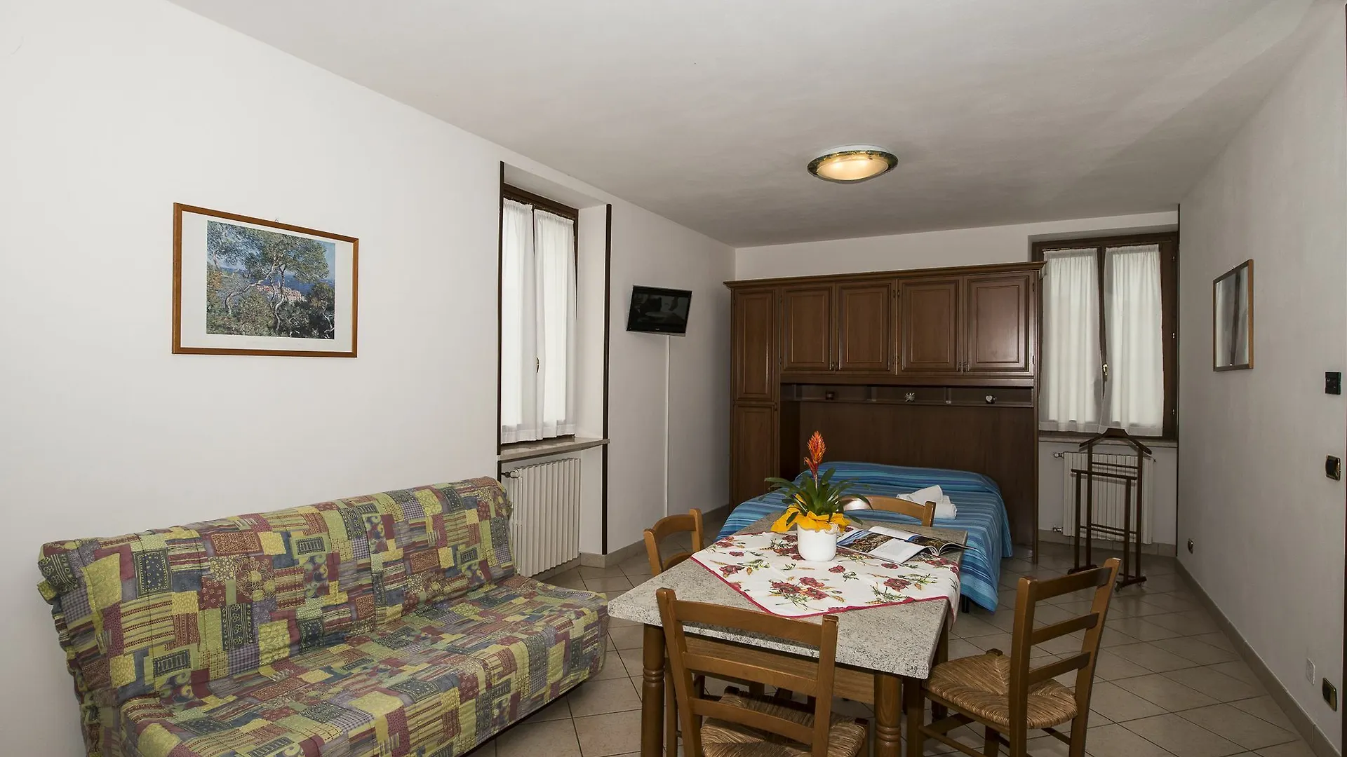 Residence Ca' Bottrigo Bardolino