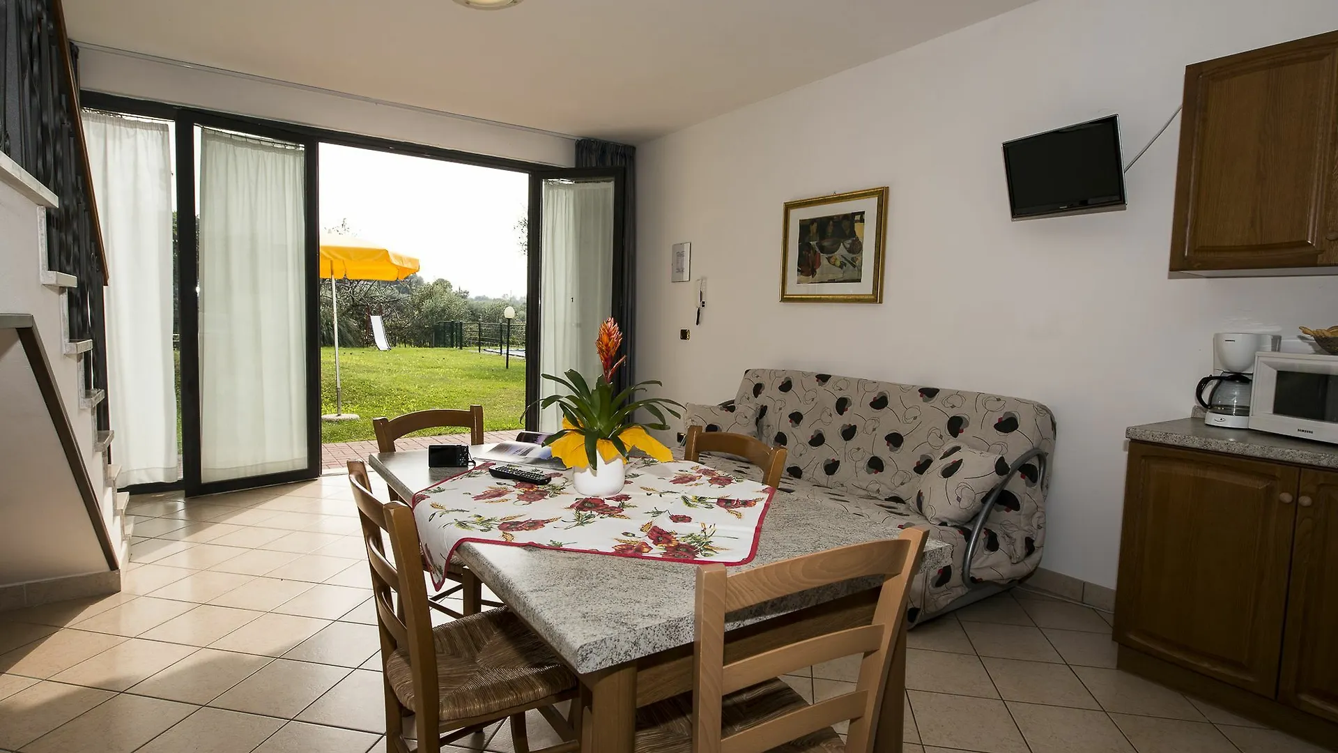 Apartment Residence Ca' Bottrigo Bardolino