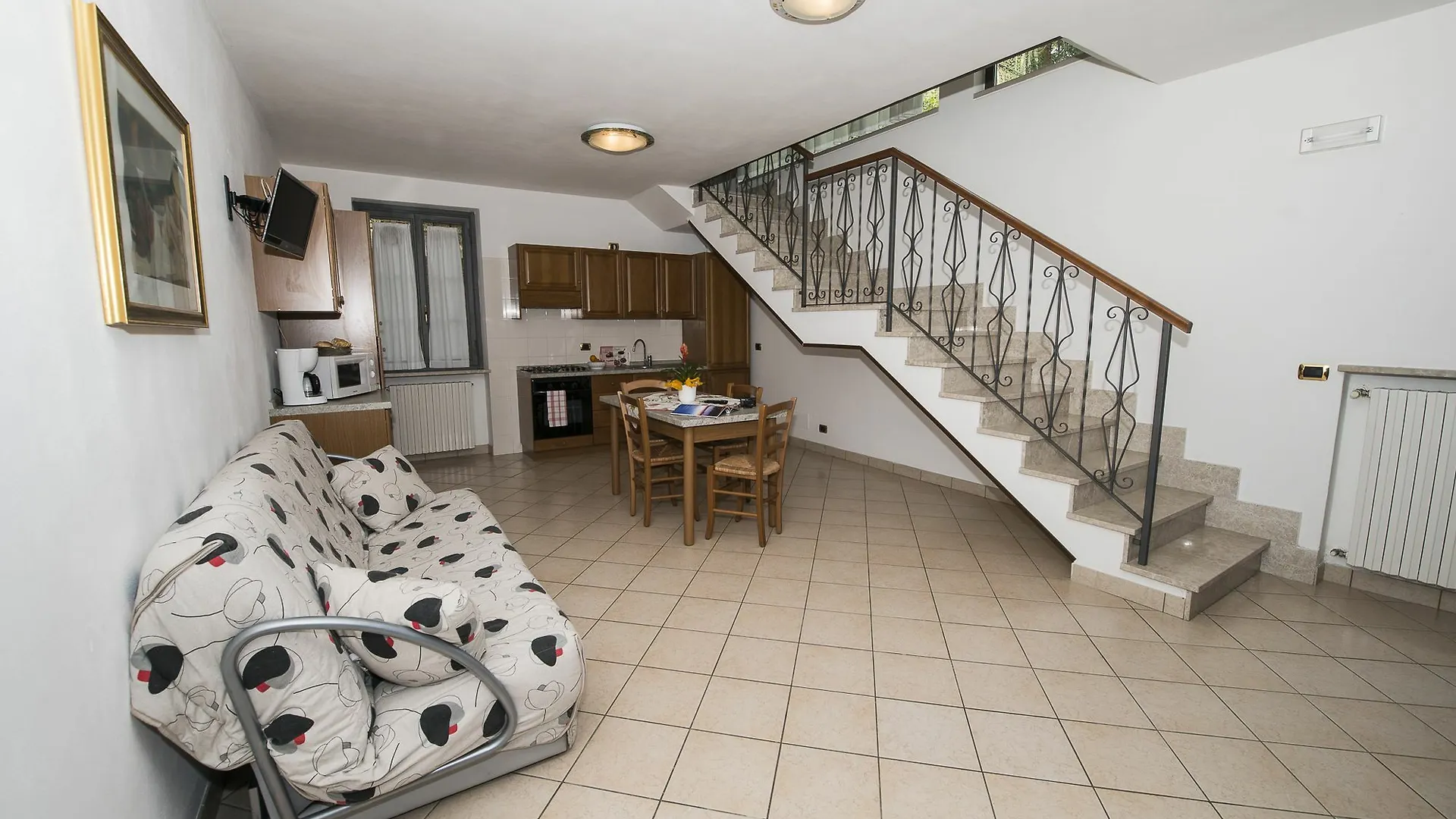 Residence Ca' Bottrigo Bardolino Apartment